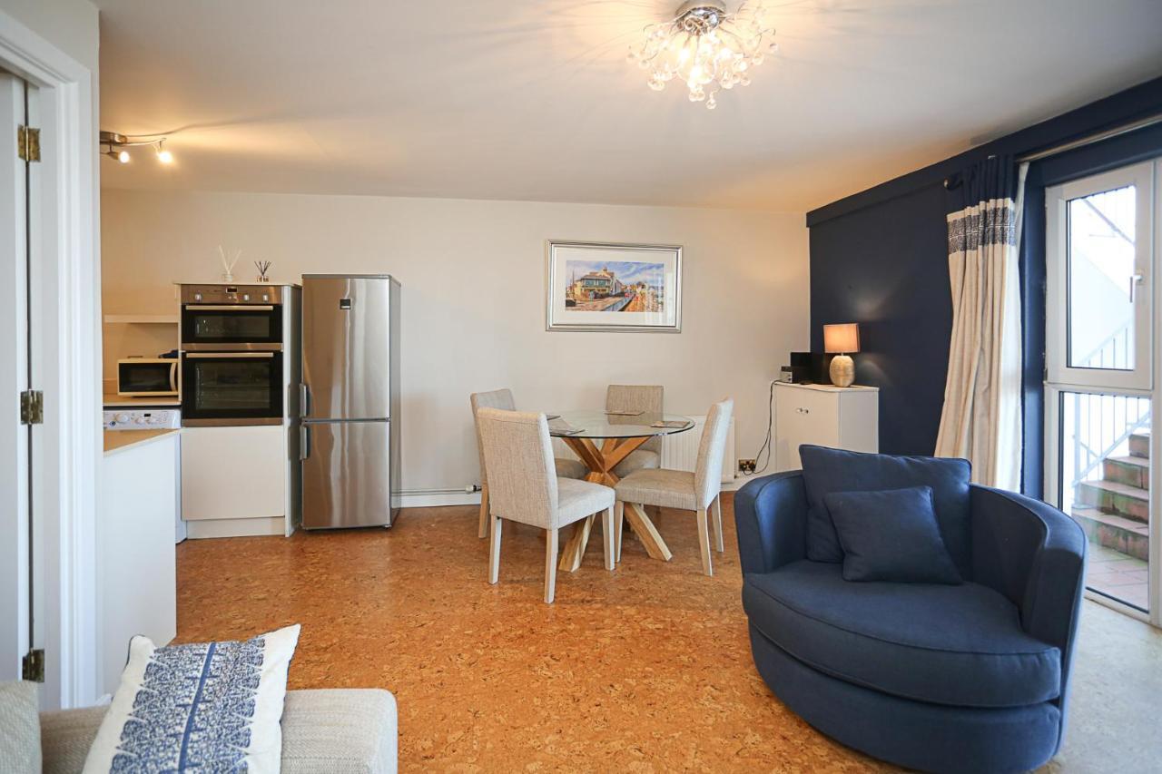 Holywood Sea Renity Apartment Exterior photo